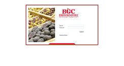 Desktop Screenshot of bgcforme.com